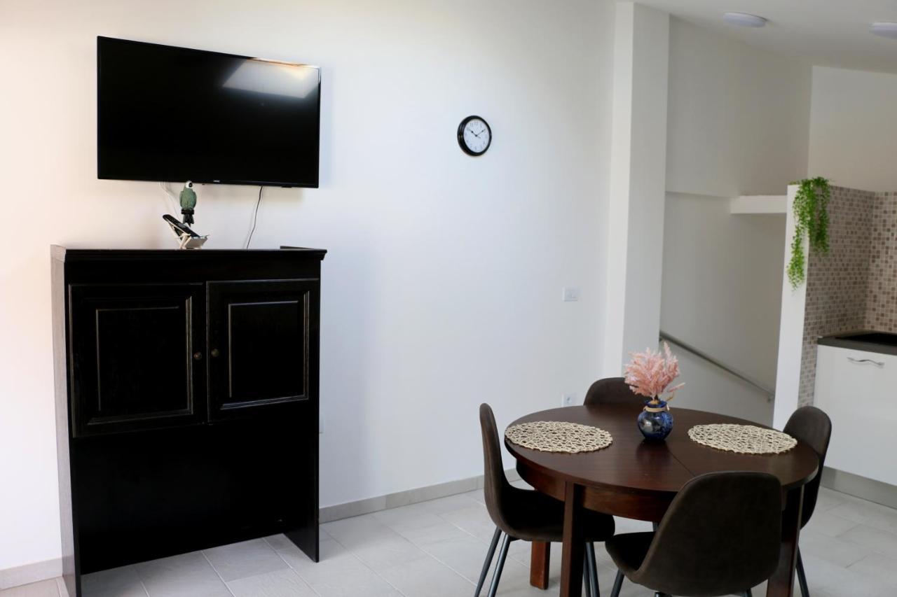 Apartment Penthouse & Apartment Studio Franci Pag Town Exterior foto