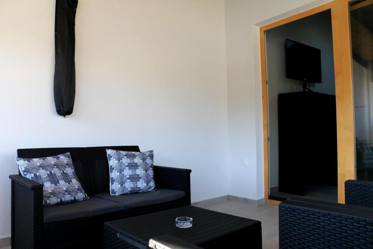 Apartment Penthouse & Apartment Studio Franci Pag Town Exterior foto