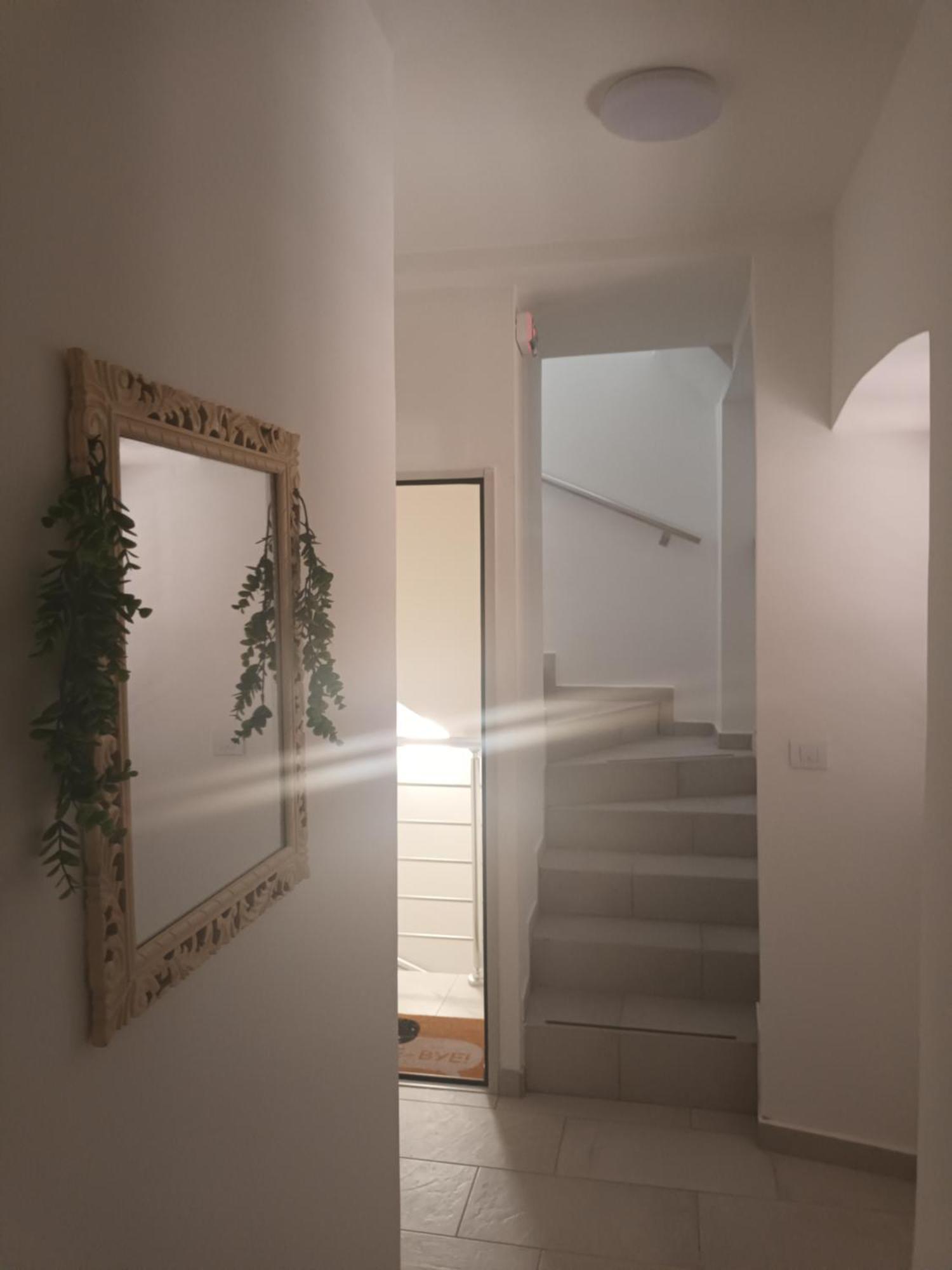 Apartment Penthouse & Apartment Studio Franci Pag Town Exterior foto