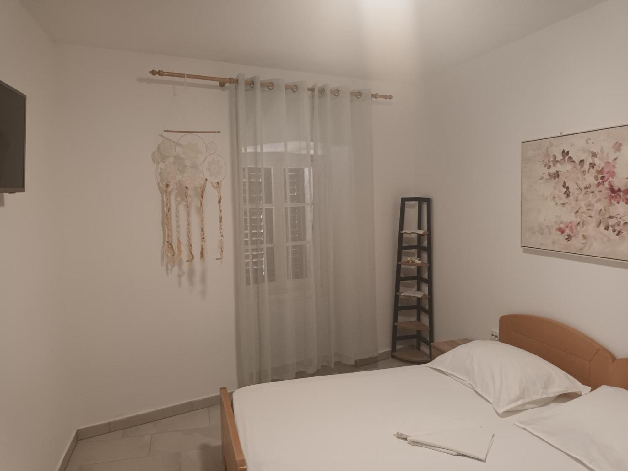 Apartment Penthouse & Apartment Studio Franci Pag Town Exterior foto