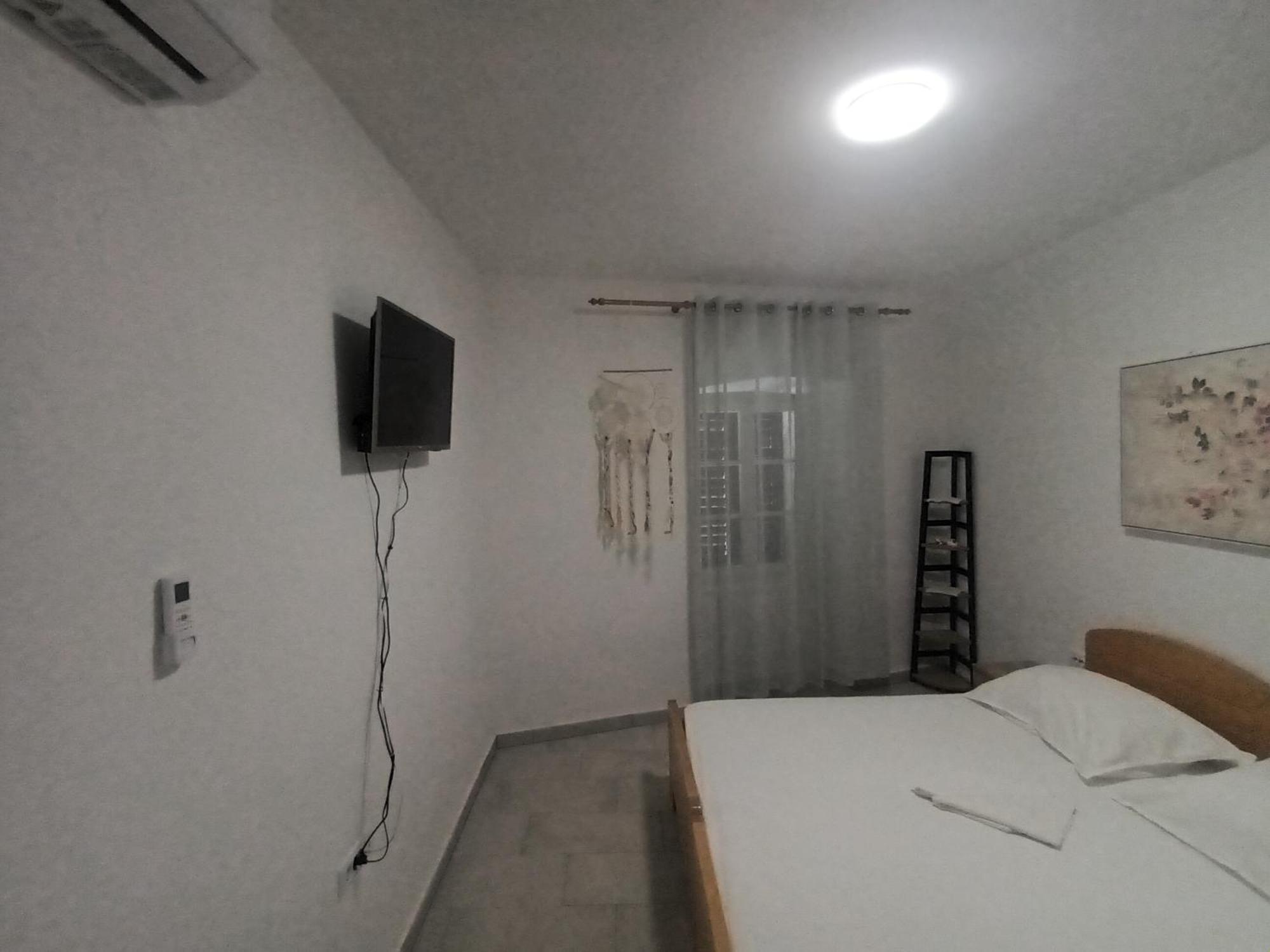 Apartment Penthouse & Apartment Studio Franci Pag Town Exterior foto