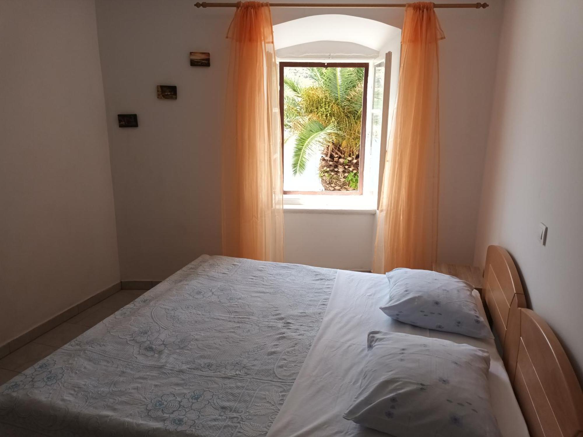 Apartment Penthouse & Apartment Studio Franci Pag Town Exterior foto